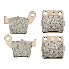 Front rear brake for sale  Delivered anywhere in USA 