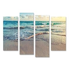 Islandburner tableau toile d'occasion  Livré partout en France