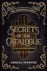Secrets the catalogue gebraucht kaufen  Wird an jeden Ort in Deutschland