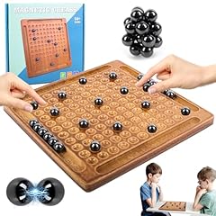 Rnhdly magnetisches schachspie gebraucht kaufen  Wird an jeden Ort in Deutschland