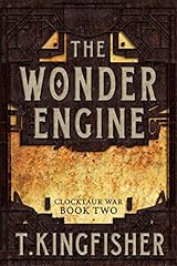 Wonder engine clocktaur for sale  Delivered anywhere in USA 