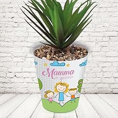 Vaso vasetto ceramica usato  Spedito ovunque in Italia 