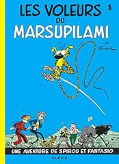 Spirou fantasio tome d'occasion  Livré partout en France