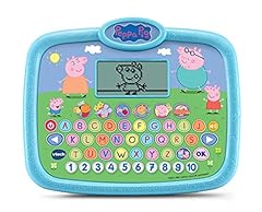 Peppas lerntablet vtech gebraucht kaufen  Wird an jeden Ort in Deutschland