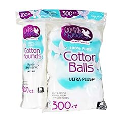 White dove cotton for sale  Delivered anywhere in USA 