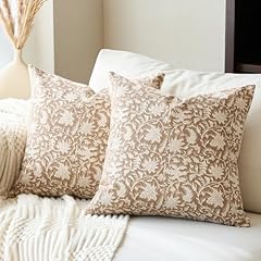 Fiouovo floral throw for sale  Delivered anywhere in USA 