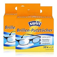 Swirl brillen putztücher gebraucht kaufen  Wird an jeden Ort in Deutschland