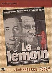Témoin d'occasion  Livré partout en France