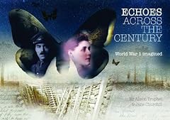 Echoes across century for sale  Delivered anywhere in UK