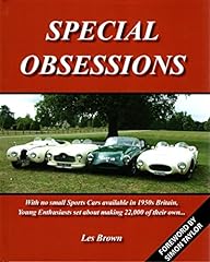 Special obsessions history for sale  Delivered anywhere in UK