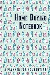 Home buying notebook d'occasion  Livré partout en France
