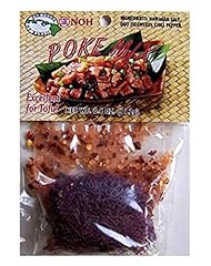 Noh hawaiian poke for sale  Delivered anywhere in USA 