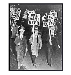 Prohibition want beer for sale  Delivered anywhere in USA 