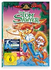 Tom sawyer usato  Spedito ovunque in Italia 