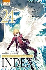 Magical index t24 d'occasion  Livré partout en France