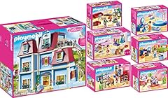 Playmobil dollhouse lot d'occasion  Livré partout en France