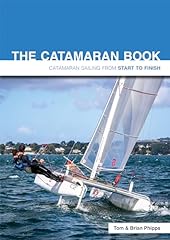 Catamaran book catamaran for sale  Delivered anywhere in UK