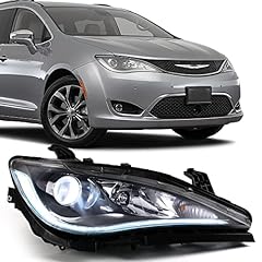 Vlincar halogen headlights for sale  Delivered anywhere in USA 