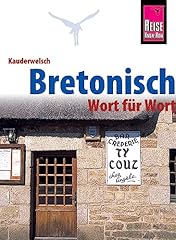Bretonisch wort wort gebraucht kaufen  Wird an jeden Ort in Deutschland