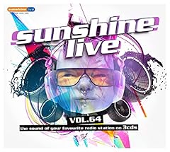 Sunshine live 64 gebraucht kaufen  Wird an jeden Ort in Deutschland