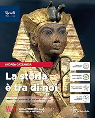 Storia tra noi. usato  Spedito ovunque in Italia 
