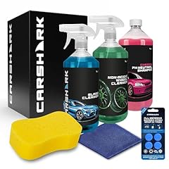 Carshark car cleaning for sale  Delivered anywhere in UK