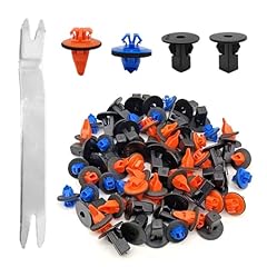 120pcs retainer fastener for sale  Delivered anywhere in USA 