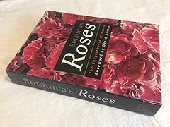 Botanica roses d'occasion  Livré partout en Belgiqu