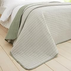 Catherine lansfield stripe for sale  Delivered anywhere in UK