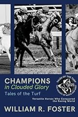 Champions clouded glory for sale  Delivered anywhere in USA 