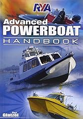 Rya advanced powerboat for sale  Delivered anywhere in UK