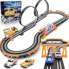 Slot car race for sale  Delivered anywhere in USA 
