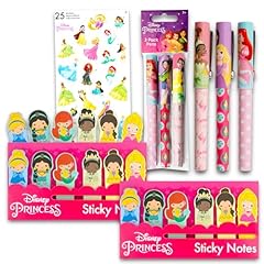 Disney princess sticky for sale  Delivered anywhere in USA 
