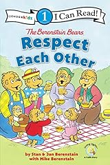 Berenstain bears respect for sale  Delivered anywhere in USA 