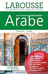 Dictionnaire maxi poche d'occasion  Livré partout en Belgiqu