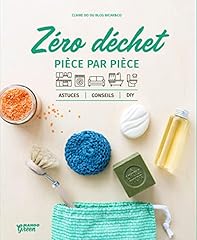 Zéro déchet astuces d'occasion  Livré partout en France