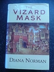 Vizard mask for sale  Delivered anywhere in UK