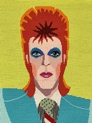 Appletons david bowie for sale  Delivered anywhere in UK
