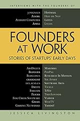 Founders work stories for sale  Delivered anywhere in USA 