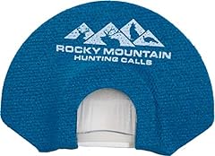 Rocky mountain hunting for sale  Delivered anywhere in USA 