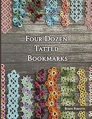 Four dozen tatted for sale  Delivered anywhere in USA 