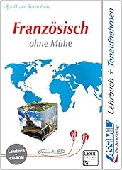 Französisch hne mühe gebraucht kaufen  Wird an jeden Ort in Deutschland