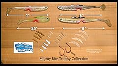 Might bite trophy for sale  Delivered anywhere in USA 