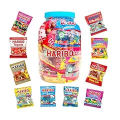 Mélange bonbons haribo d'occasion  Livré partout en France