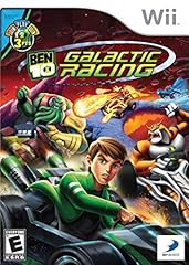 Ben galactic racing for sale  Delivered anywhere in USA 