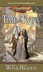 Time twins dragonlance for sale  Delivered anywhere in USA 