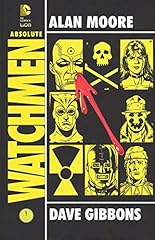 Watchmen 1 usato  Spedito ovunque in Italia 