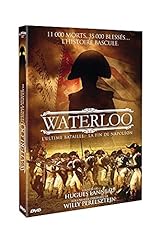 Waterloo napoléon ultime d'occasion  Livré partout en France