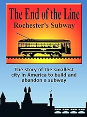End line rochester for sale  Delivered anywhere in USA 