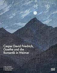 Caspar david friedrich gebraucht kaufen  Wird an jeden Ort in Deutschland